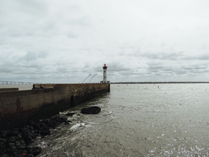 Huissier de Justice Saint-Nazaire
